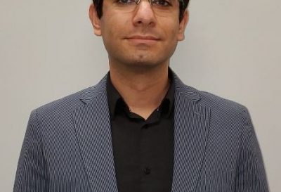 Nomination de Mohamed Abbas à titre de géomaticien