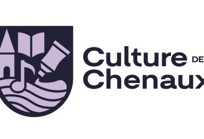 Un nouveau logo 100 % local pour Culture des Chenaux